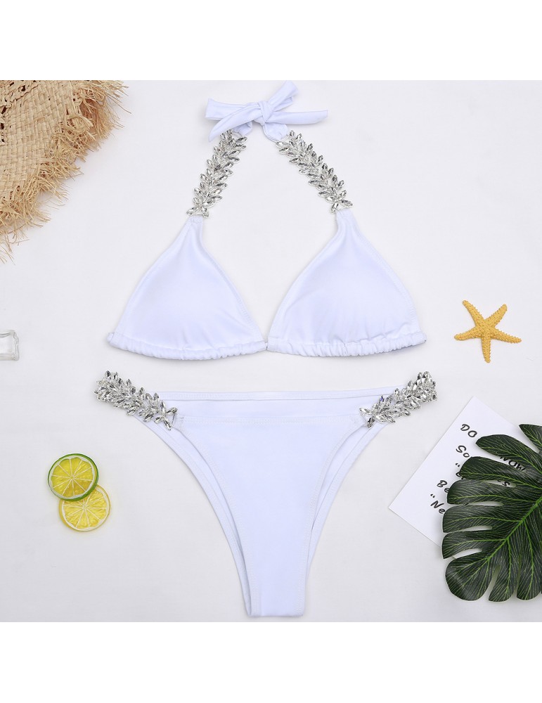 Brazilian Sparkling Bikini